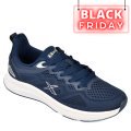 KINETIX, PANTOFI SPORT NAVY INTYL-B213326X