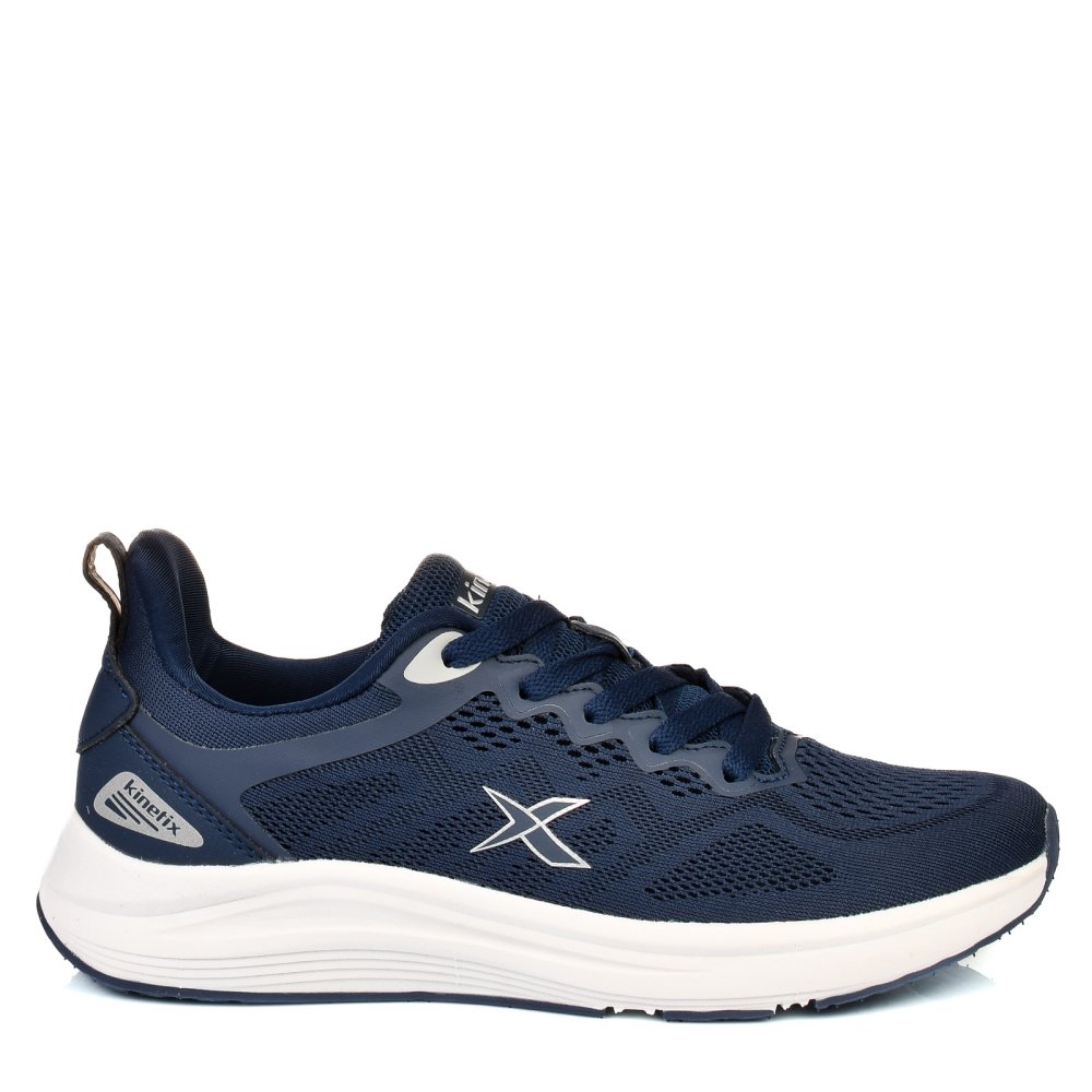 KINETIX, PANTOFI SPORT NAVY INTYL-B213326X