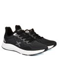 KINETIX, PANTOFI SPORT BLACK INTYL-B213326X