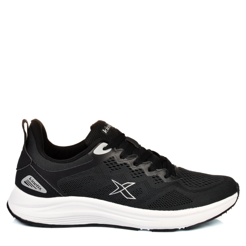 KINETIX, PANTOFI SPORT BLACK INTYL-B213326X