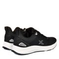 KINETIX, PANTOFI SPORT BLACK INTYL-B213326X