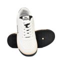 LONSDALE, PANTOFI SPORT WHITE BEIGE LVENS044