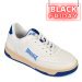 Lonsdale, pantofi sport white blue lvens044