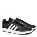 ADIDAS, PANTOFI SPORT HOOPS 3.0 BLACK WHITE