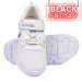 U.s. polo assn, pantofi sport copii white pink recess