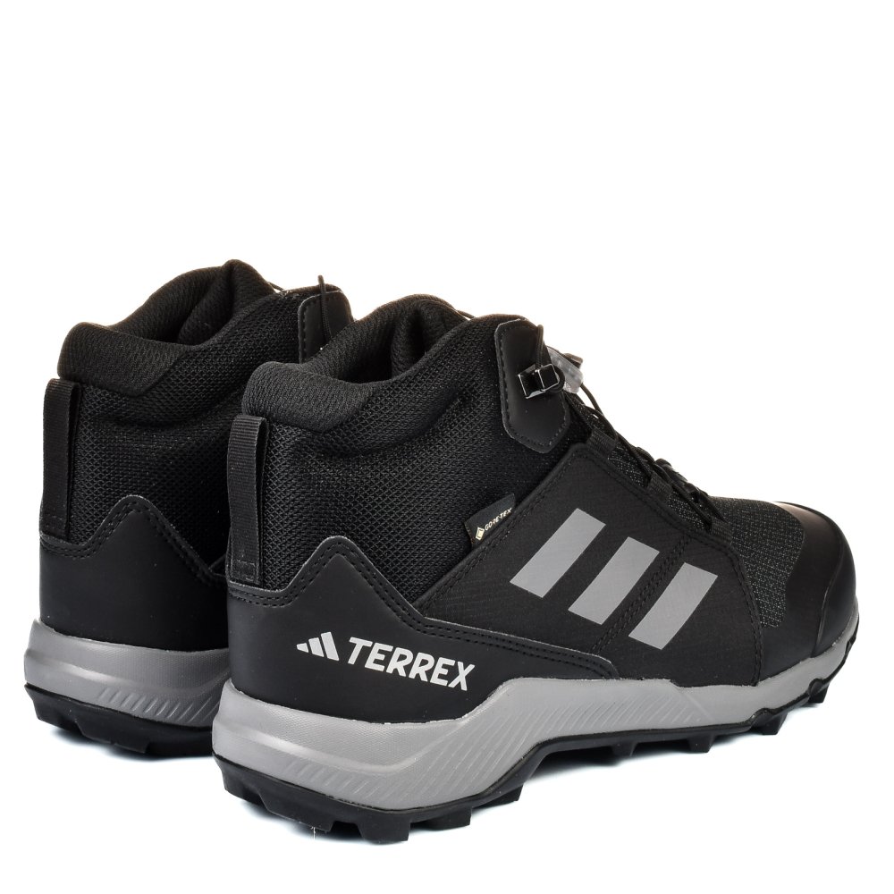 ADIDAS, PANTOFI SPORT TERREX MID GTX K BLACK