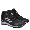 ADIDAS, PANTOFI SPORT TERREX MID GTX K BLACK