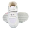 U.S. POLO ASSN, PANTOFI SPORT COPII WHITE PINK CARREN