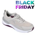 KINETIX, PANTOFI SPORT GREY LORENA-TX