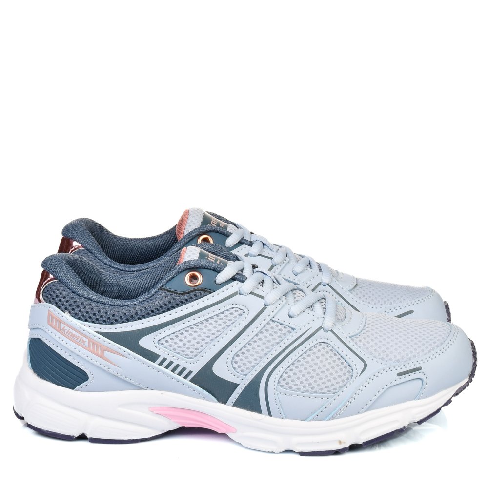 KINETIX, PANTOFI SPORT GREY ARION