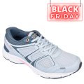 KINETIX, PANTOFI SPORT GREY ARION