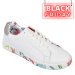 Lumberjack, pantofi sport white delbin