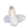 U.S. POLO ASSN, PANTOFI SPORT WHITE FLEYA-3FX