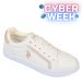 U.s. polo assn, pantofi sport white fleya-3fx