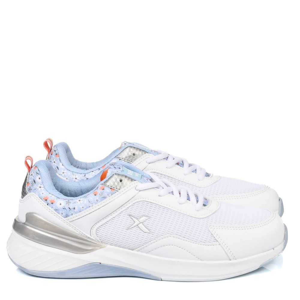 KINETIX, PANTOFI SPORT WHITE LORENA-TX