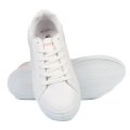 KINETIX, PANTOFI SPORT WHITE FOWLER