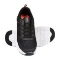 KINETIX, PANTOFI SPORT BLACK CINTIA-TX