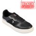 U.s. polo assn, pantofi sport black suze