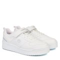 LUMBERJACK, PANTOFI SPORT WHITE LINA-3FX