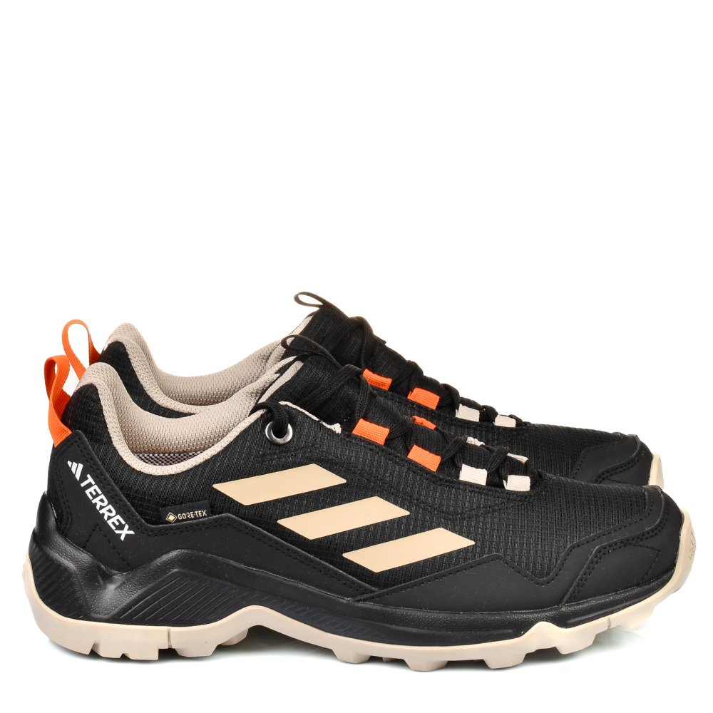 ADIDAS, PANTOFI SPORT EASTRAIL GTX W BLACK