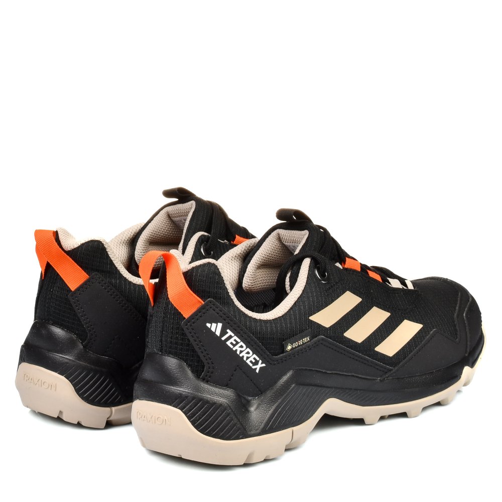 ADIDAS, PANTOFI SPORT EASTRAIL GTX W BLACK