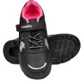 KINETIX, PANTOFI SPORT COPII BLACK FERGUS