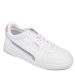 Kinetix, pantofi sport white lukas