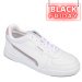 Kinetix, pantofi sport white lukas