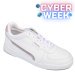 Kinetix, pantofi sport white lukas