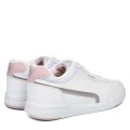 KINETIX, PANTOFI SPORT WHITE LUKAS