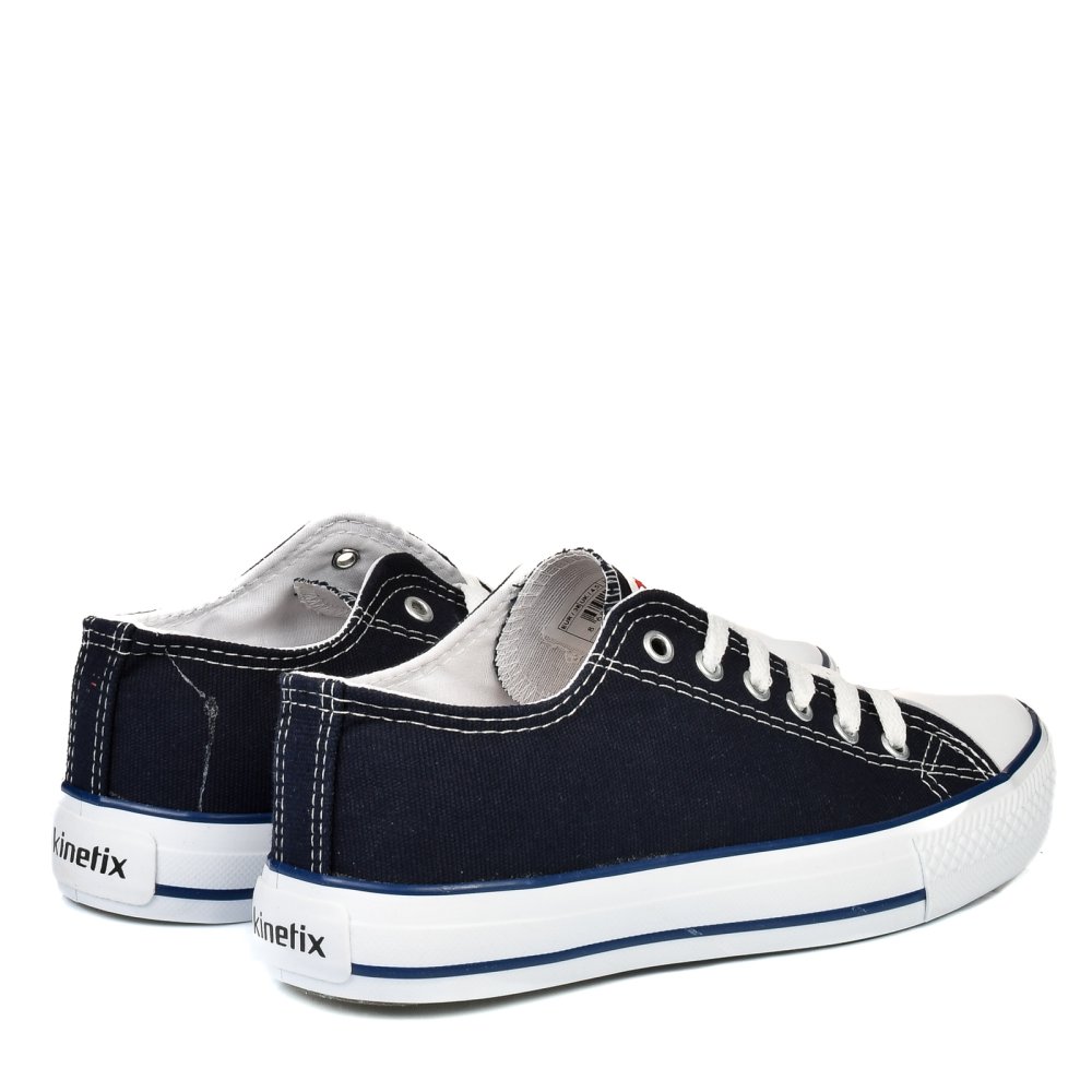 KINETIX, PANTOFI SPORT NAVY FOWLER