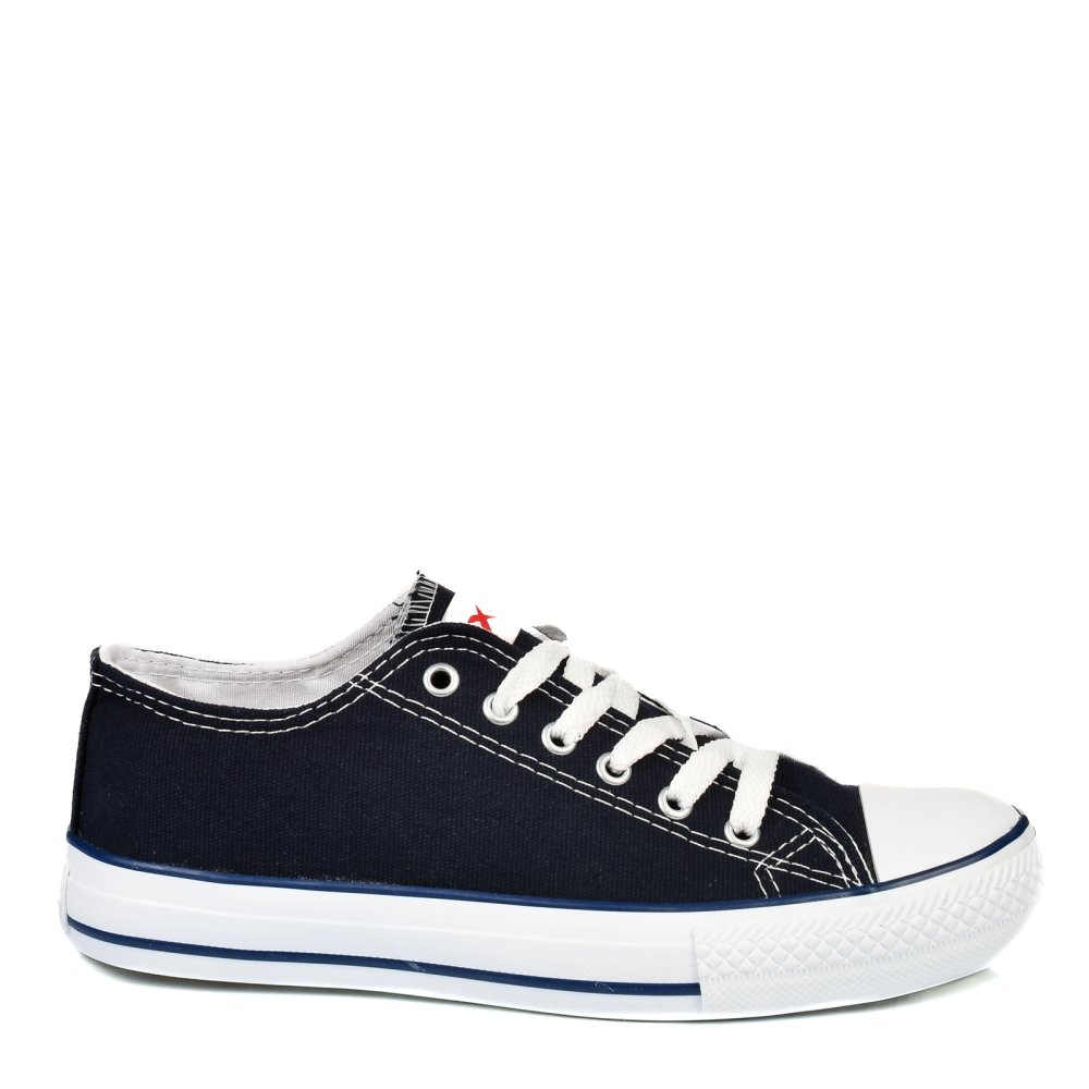 KINETIX, PANTOFI SPORT NAVY FOWLER