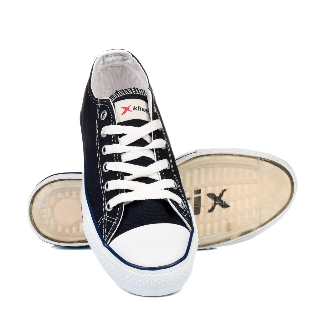 KINETIX, PANTOFI SPORT NAVY FOWLER