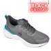 Lumberjack, pantofi sport grey garcia