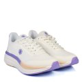 LUMBERJACK, PANTOFI SPORT WHITE PURPLE BALM