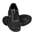 LUMBERJACK, PANTOFI SPORT BLACK NORIS