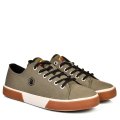 LUMBERJACK, PANTOFI SPORT KHAKI ROMAN