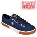 LUMBERJACK, TENISI NAVY ROMAN