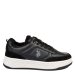 U.s. polo assn, pantofi sport black gezza