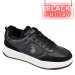 U.s. polo assn, pantofi sport black gezza