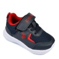 U.S. POLO ASSN, PANTOFI SPORT COPII NAVY DOUGLAS