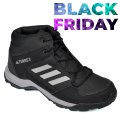 ADIDAS, GHETE SPORT TERREX HYPERHIKER MID K BLACK