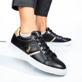 U.S. POLO ASSN, PANTOFI SPORT BLACK TIGTA