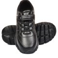 LUMBERJACK, PANTOFI SPORT COPII BLACK WILEY