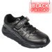 Lumberjack, pantofi sport copii black wiley