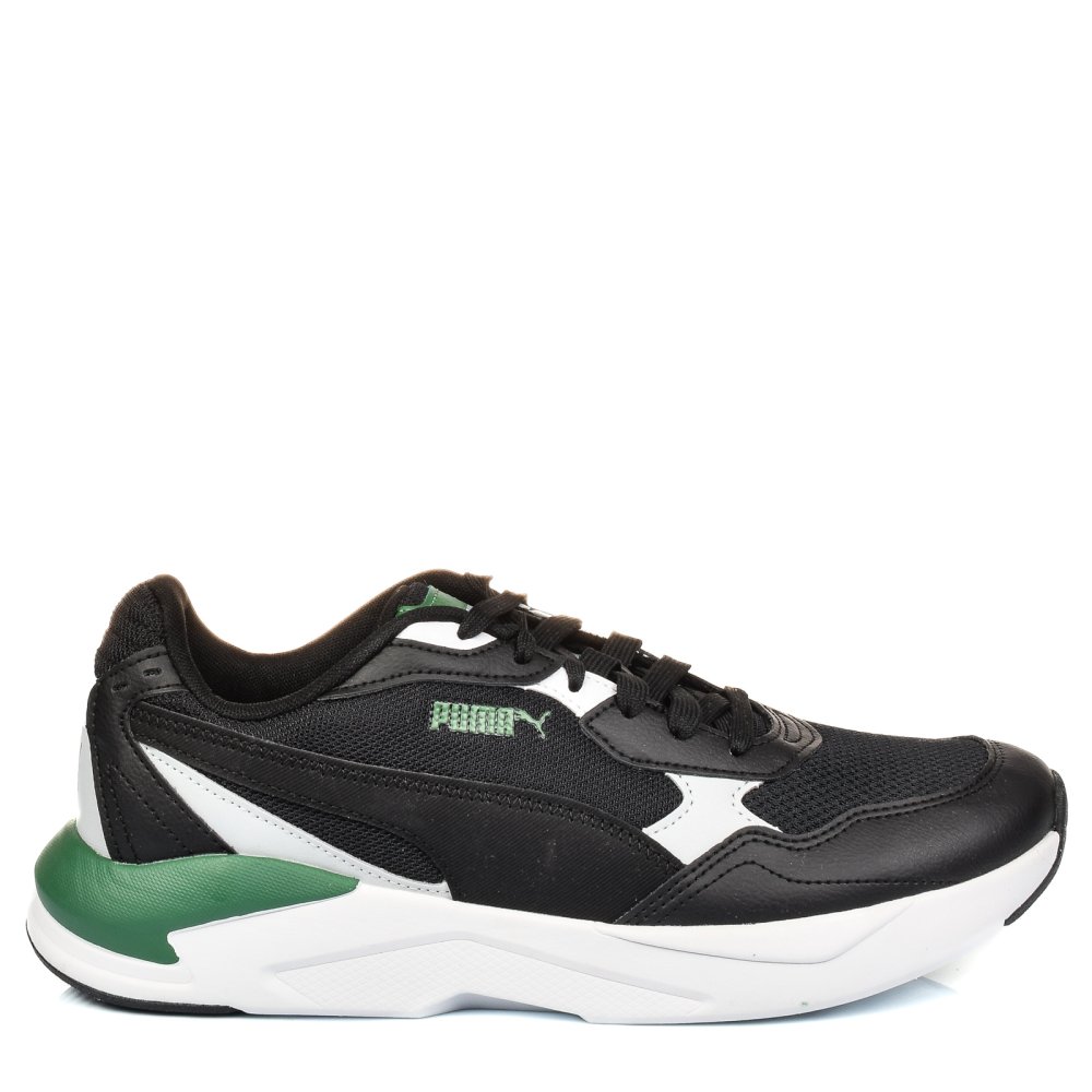 PUMA, PANTOFI SPORT BLACK X-RAY SPEED LITE