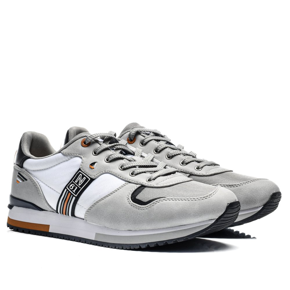 NAVIGARE, PANTOFI SPORT GREY NVEAM214023