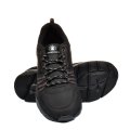 LUMBERJACK, PANTOFI SPORT BLACK MONCTON