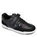 U.s. polo assn, pantofi sport copii black cline