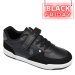 U.s. polo assn, pantofi sport copii black cline